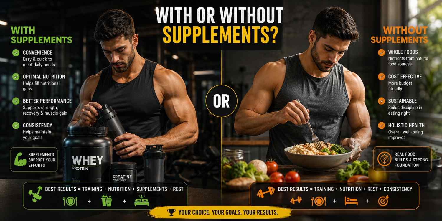 QNT Supplements